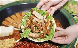 火锅领衔餐饮市场：淡季不淡，旺季更旺！