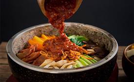 选择韩式料理加盟需要什么样的技能