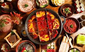  重庆人每天吃火锅？并非是说说而已！