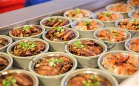 小碗肉店经营攻略与技巧