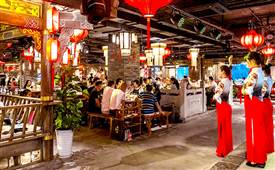 加盟火锅店亏死了？问题原来出在这里