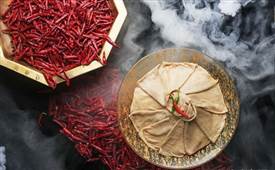 开火锅店的经历心得
