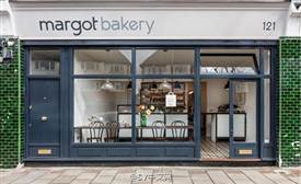享受早餐时间 Margot面包店入驻英国伦敦北部 