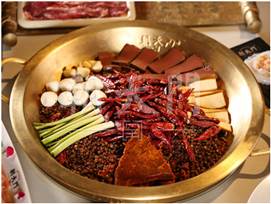 火锅店多少钱能开起来，加盟火锅店有保障吗