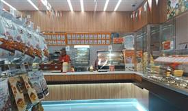 便利蜂获上海便利店热餐经营许可证