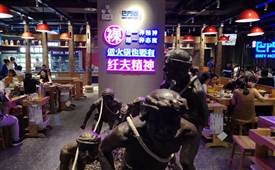 重庆吃火锅哪里更正宗？这些重庆火锅店面不可忽视