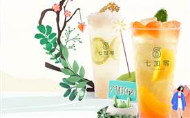自营奶茶店开店流程及费用