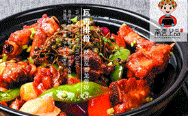 瓦香鸡米饭生意好做吗？