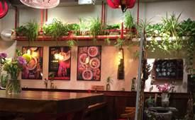 餐饮店应该怎么正确选址