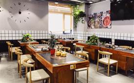 为何大部分投资者选择餐饮创业项目