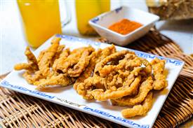 餐饮管理的特点是什么