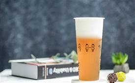10万元可以开一家奶茶店吗