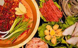 火锅食材需要加盟吗，新手开店应该怎么做