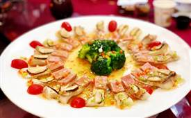如何开好一家餐馆