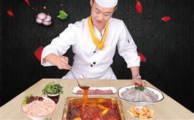 2020年特色火锅店如何打造新亮点