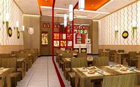 教你三招经营好中式快餐加盟店