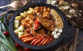 开餐饮加盟店的工商流程与手续